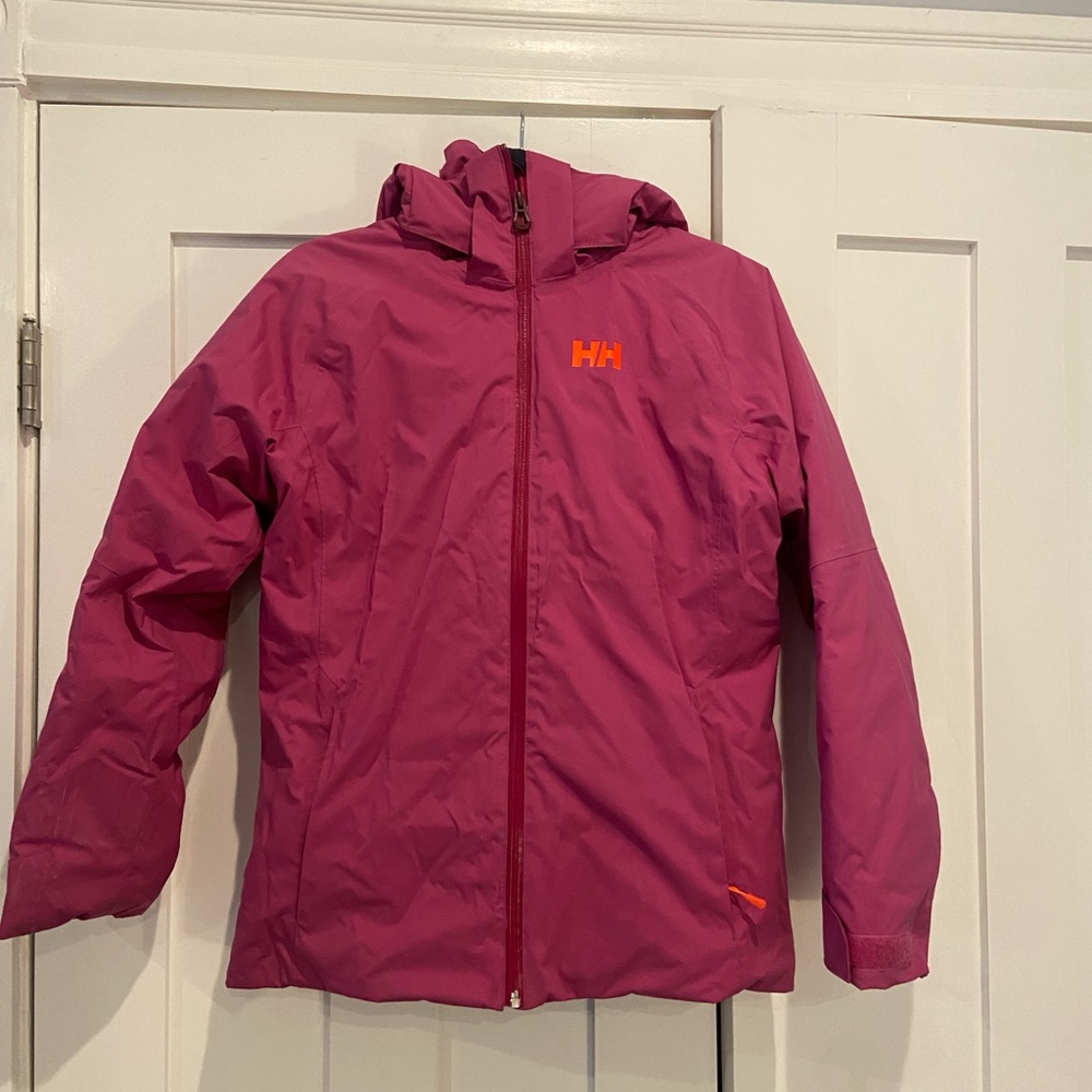 COPY - Jelly Hansen ski jacket